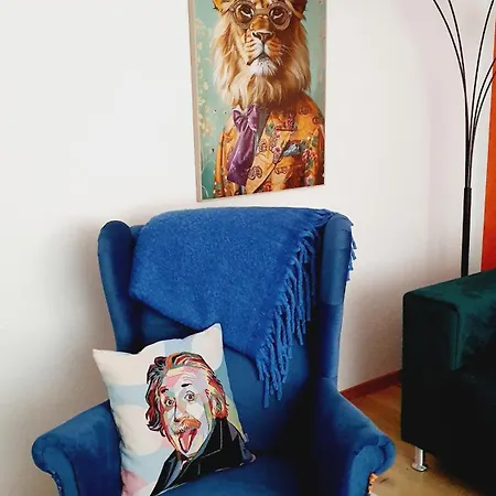 Lange Hans Rennsteig