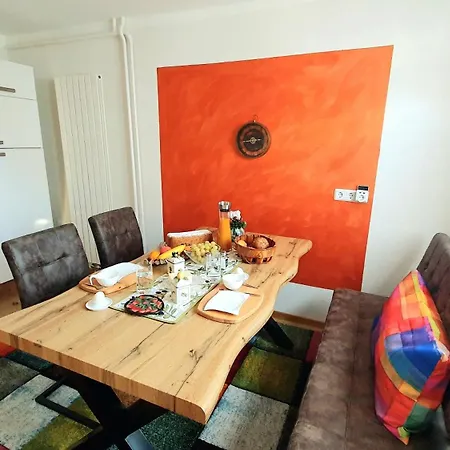 アパート Lange Hans Rennsteig Oberschönau