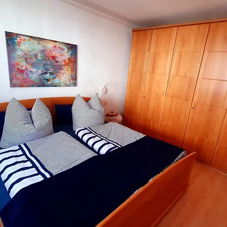 Lange Hans Rennsteig * Oberschonau