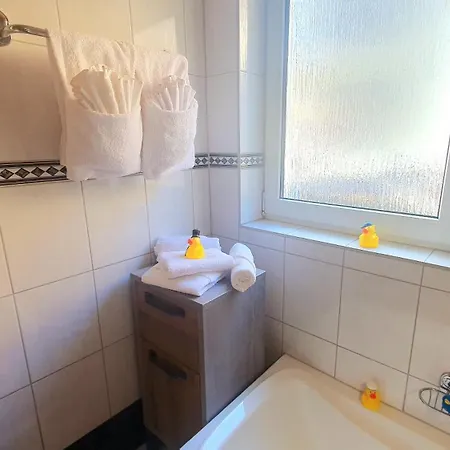 Lange Hans Rennsteig * Oberschonau