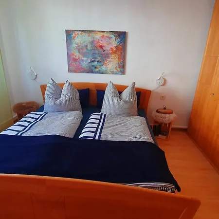 Lange Hans Rennsteig *