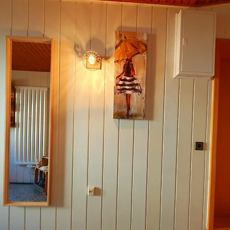 Lange Hans Rennsteig * Oberschönau