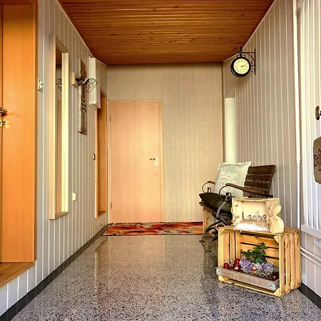 Lange Hans Rennsteig * Oberschonau