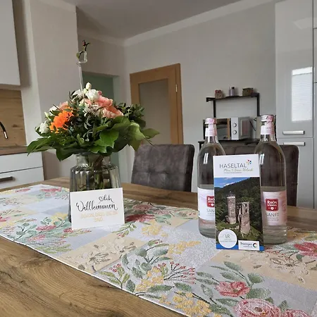 Lange Hans Rennsteig *