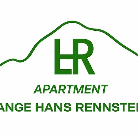 アパート Lange Hans Rennsteig Oberschönau