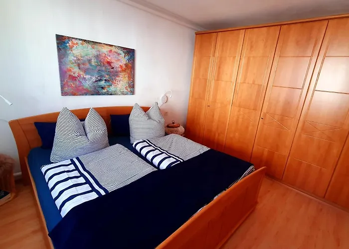 Lange Hans Rennsteig * Oberschönau