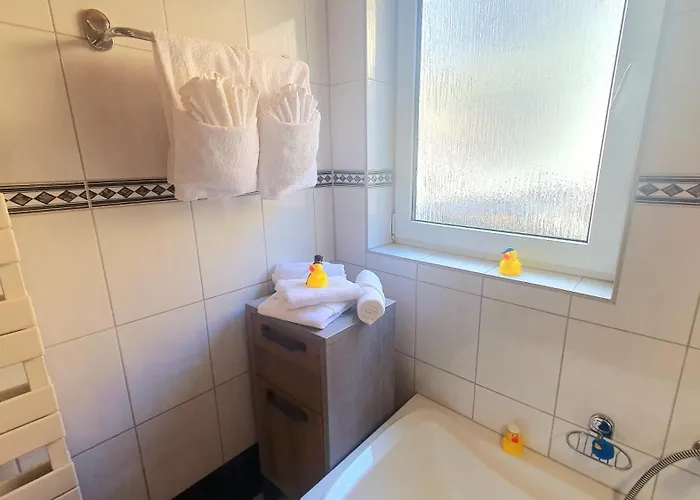 Lange Hans Rennsteig * Oberschönau