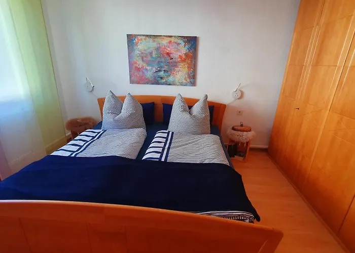 Lange Hans Rennsteig *