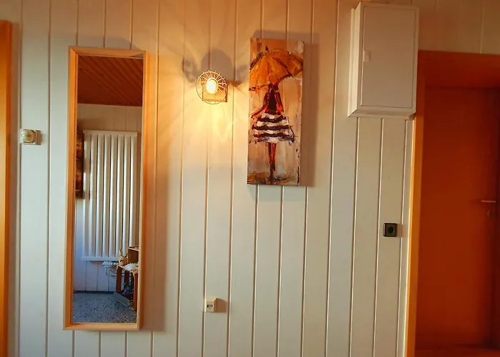 Lange Hans Rennsteig * Oberschönau