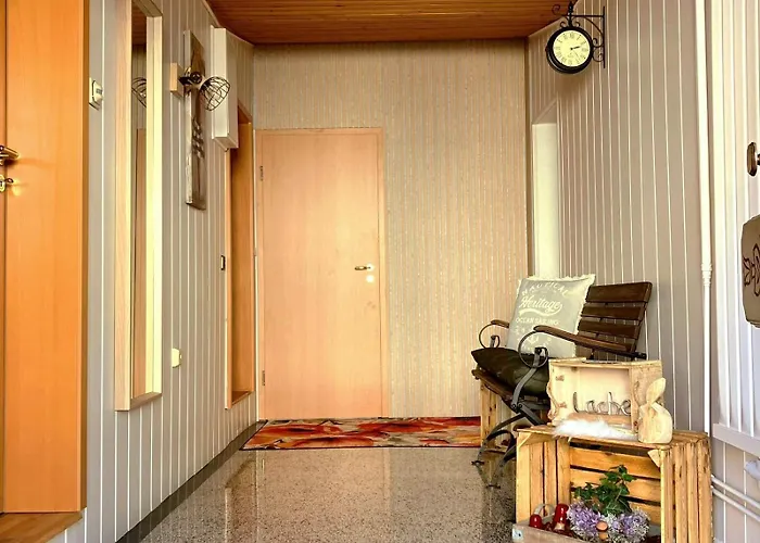 Lange Hans Rennsteig * Oberschönau