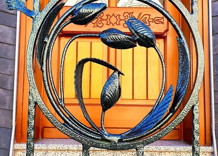 Lange Hans Rennsteig Oberschönau