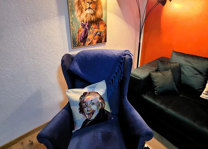 Lange Hans Rennsteig Oberschönau