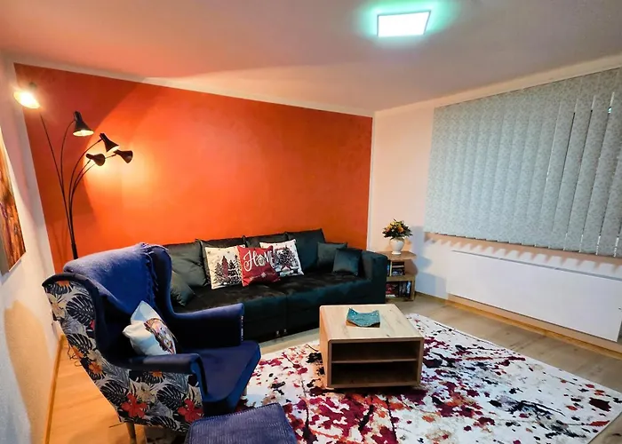 Lange Hans Rennsteig *