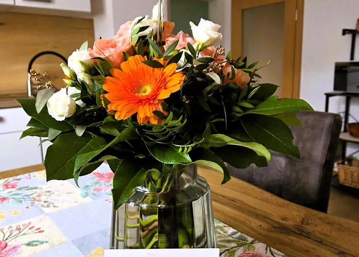 Lange Hans Rennsteig *