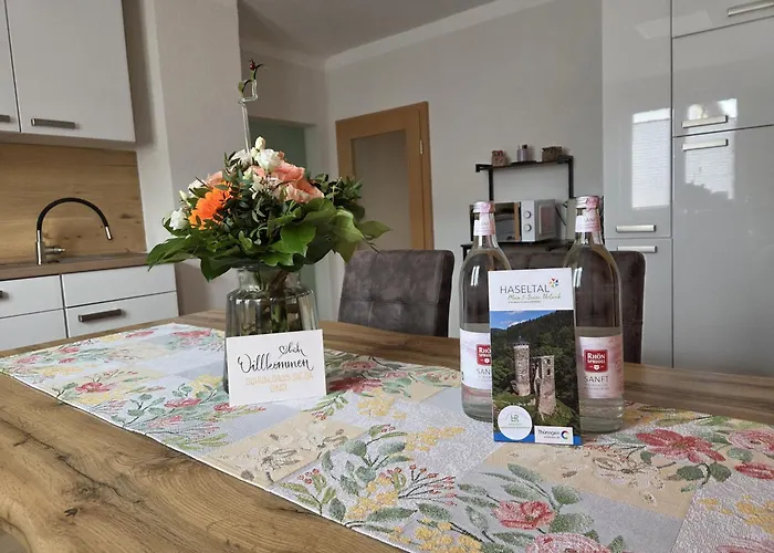 Lange Hans Rennsteig *